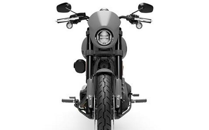 2026 Harley-Davidson Low Rider® S