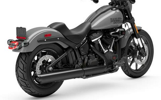 2026 Harley-Davidson Low Rider® S