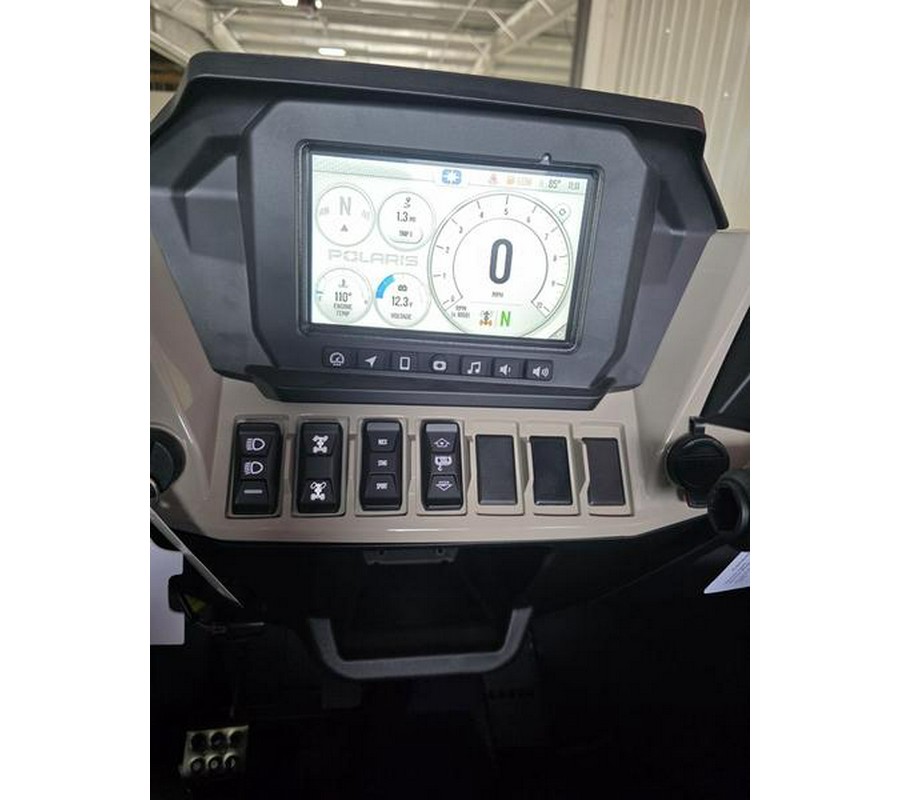 2026 Polaris® RZR XP S 4 1000 Ultimate