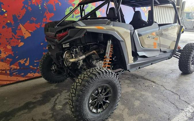 2026 Polaris® RZR XP S 4 1000 Ultimate
