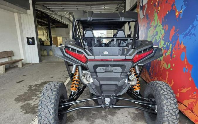 2026 Polaris® RZR XP S 4 1000 Ultimate
