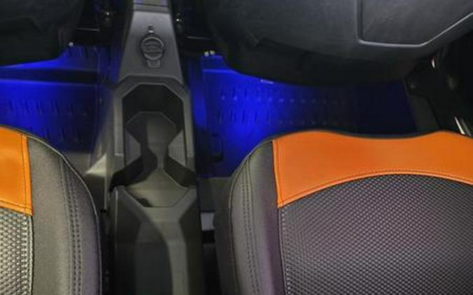 2026 Polaris® RZR XP S 4 1000 Ultimate