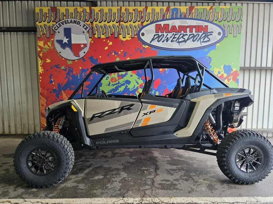 2026 Polaris® RZR XP S 4 1000 Ultimate