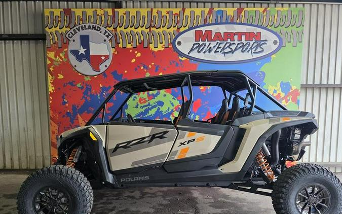 2026 Polaris® RZR XP S 4 1000 Ultimate