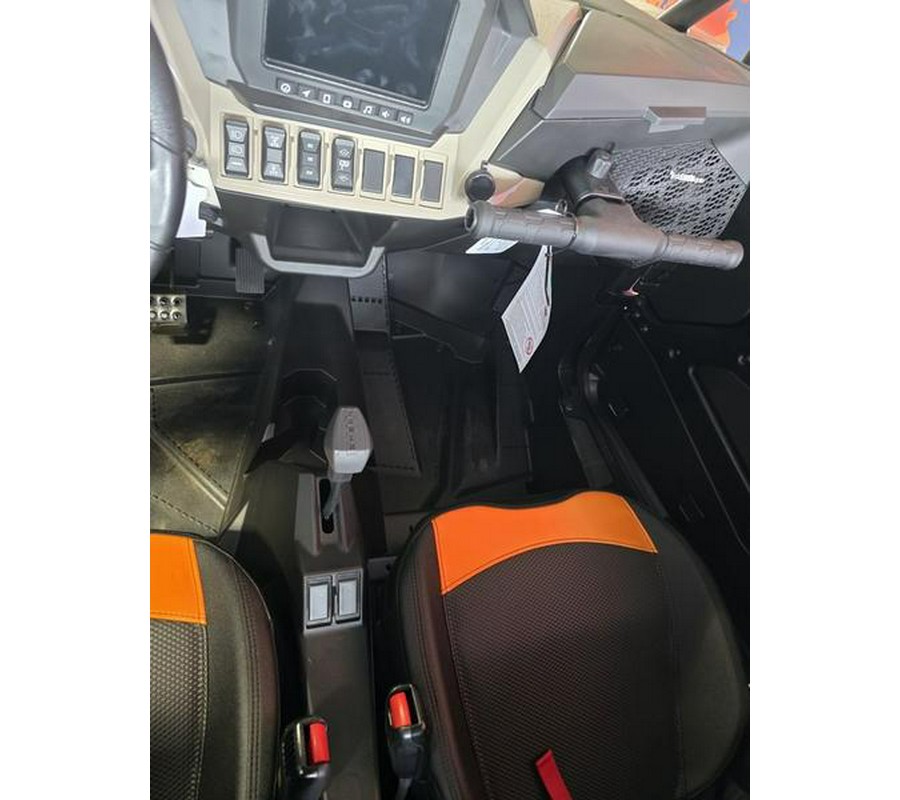 2026 Polaris® RZR XP S 4 1000 Ultimate