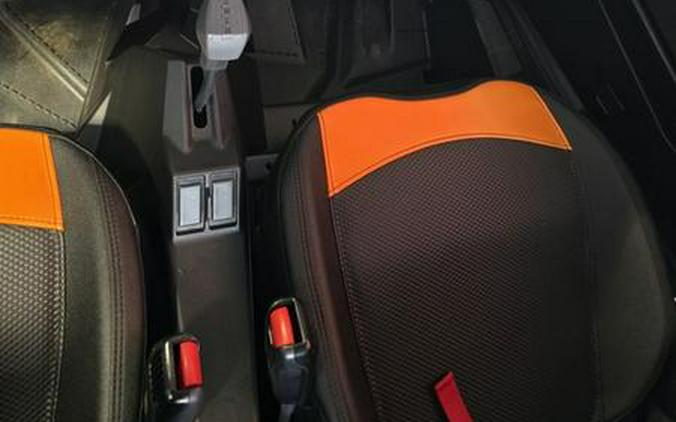 2026 Polaris® RZR XP S 4 1000 Ultimate