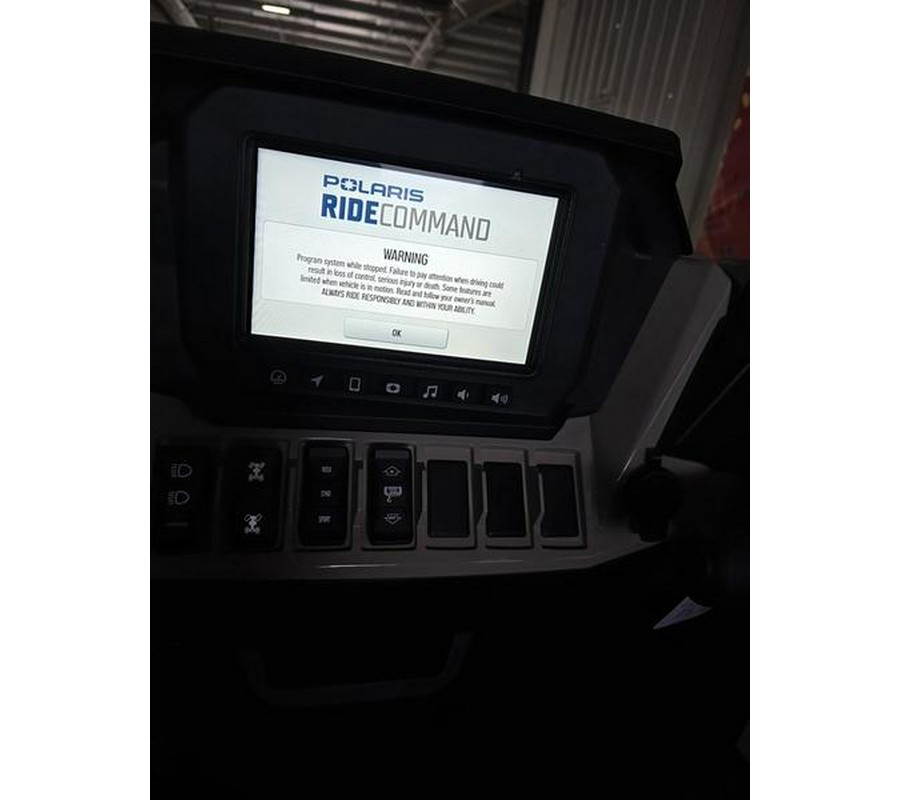 2026 Polaris® RZR XP S 4 1000 Ultimate