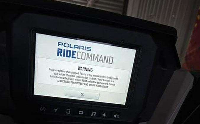 2026 Polaris® RZR XP S 4 1000 Ultimate