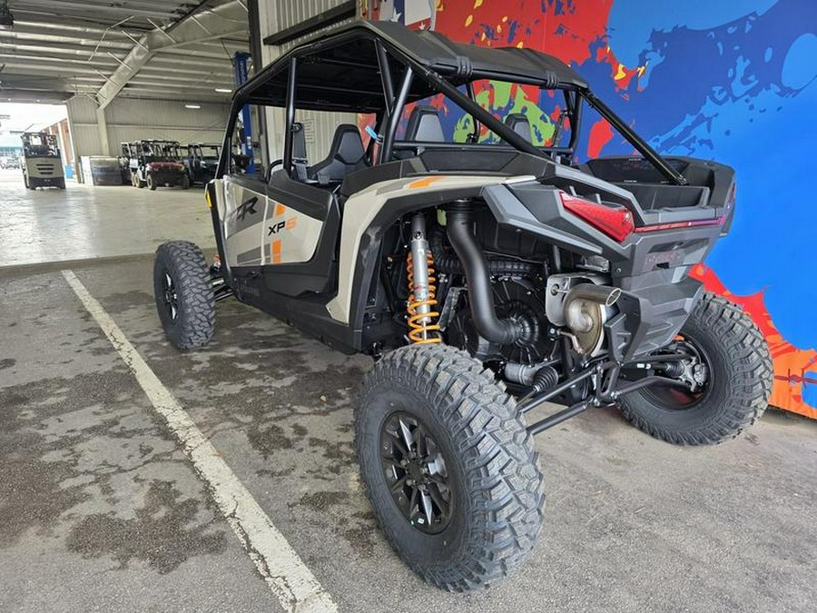 2026 Polaris® RZR XP S 4 1000 Ultimate