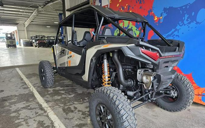 2026 Polaris® RZR XP S 4 1000 Ultimate