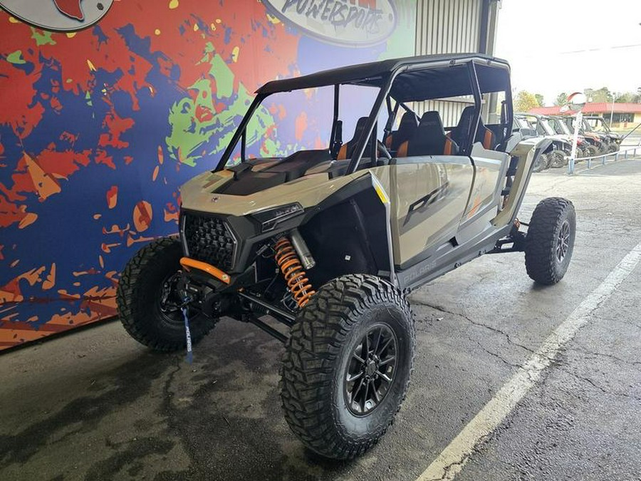 2026 Polaris® RZR XP S 4 1000 Ultimate