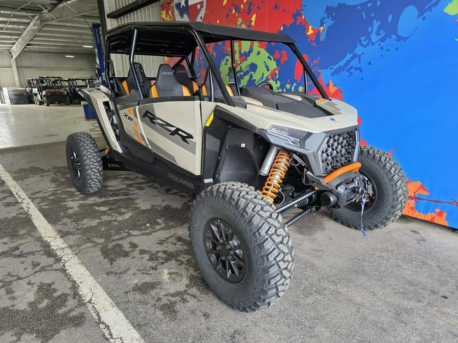 2026 Polaris® RZR XP S 4 1000 Ultimate
