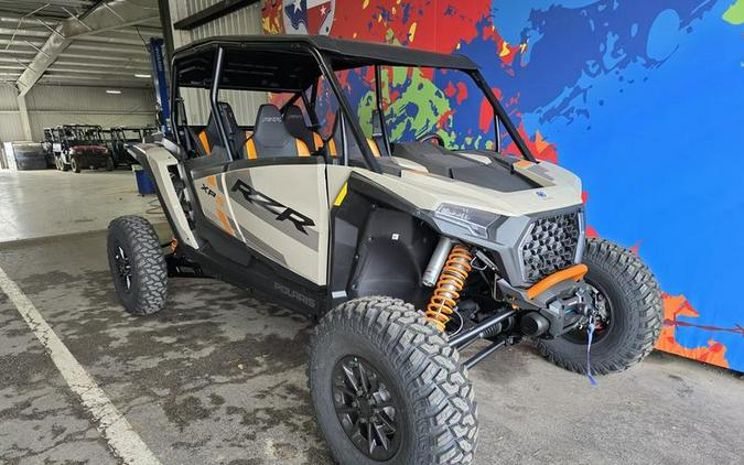 2026 Polaris® RZR XP S 4 1000 Ultimate
