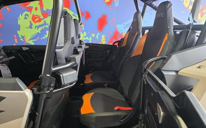 2026 Polaris® RZR XP S 4 1000 Ultimate