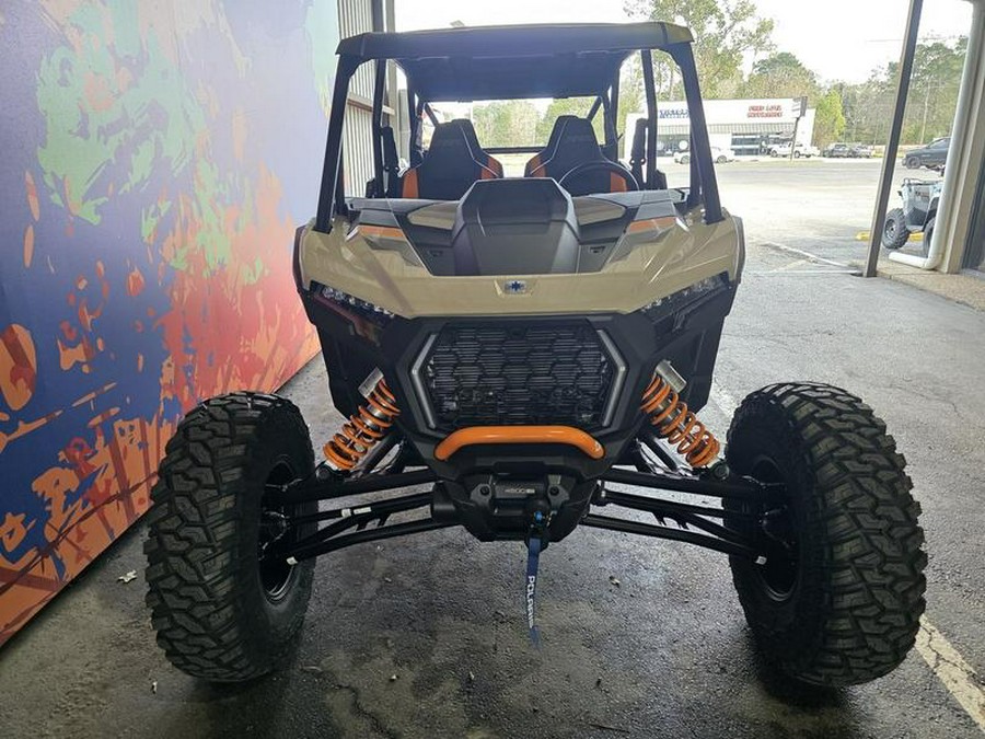2026 Polaris® RZR XP S 4 1000 Ultimate