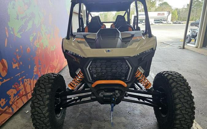 2026 Polaris® RZR XP S 4 1000 Ultimate