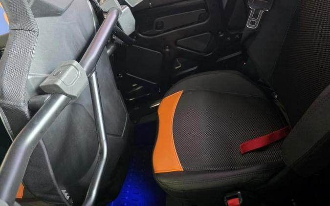 2026 Polaris® RZR XP S 4 1000 Ultimate