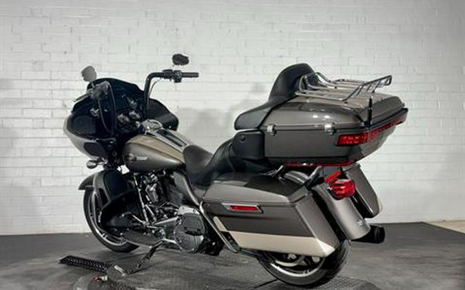 2023 Harley-Davidson Road Glide® Limited