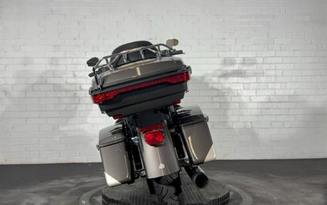 2023 Harley-Davidson Road Glide® Limited