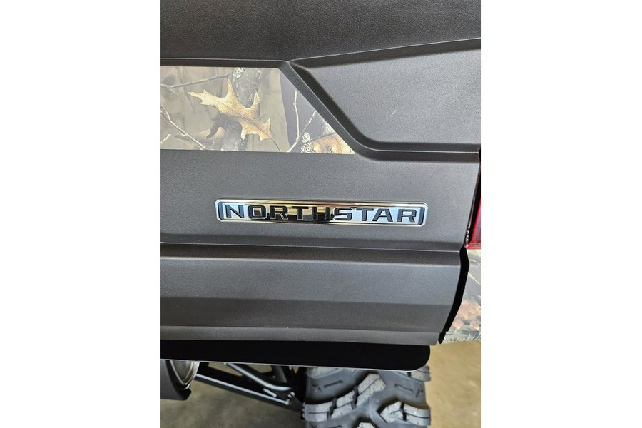 2026 Polaris RGR CREW XP 1000 NS PREMIUM PPC Premium