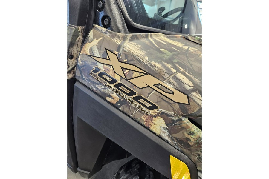 2026 Polaris RGR CREW XP 1000 NS PREMIUM PPC Premium