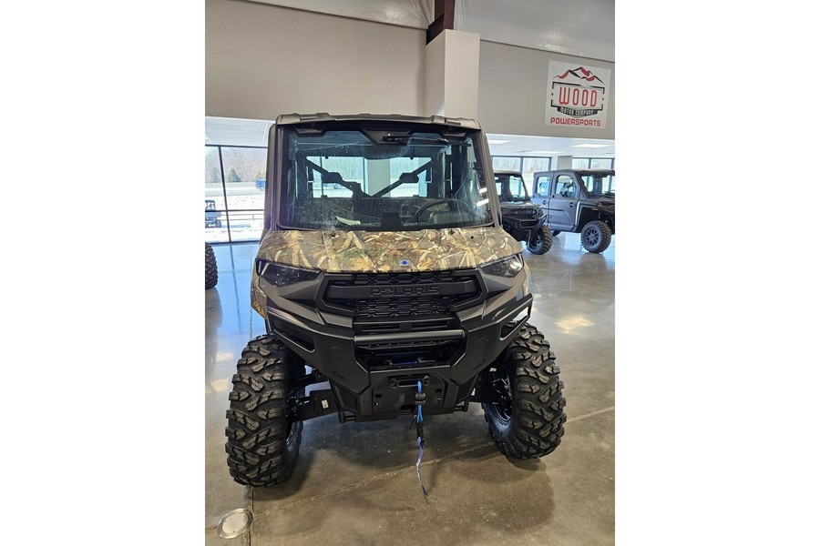 2026 Polaris RGR CREW XP 1000 NS PREMIUM PPC Premium