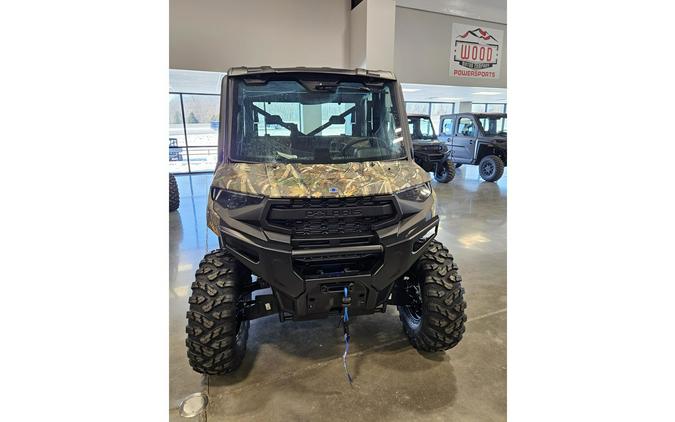 2026 Polaris RGR CREW XP 1000 NS PREMIUM PPC Premium