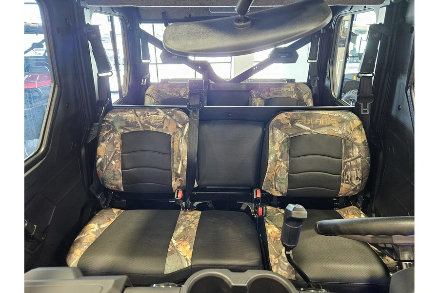 2026 Polaris RGR CREW XP 1000 NS PREMIUM PPC Premium