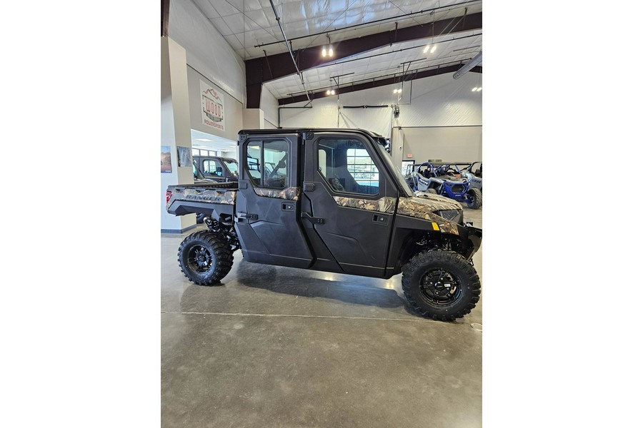 2026 Polaris RGR CREW XP 1000 NS PREMIUM PPC Premium