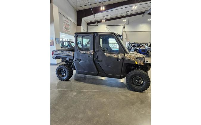 2026 Polaris RGR CREW XP 1000 NS PREMIUM PPC Premium