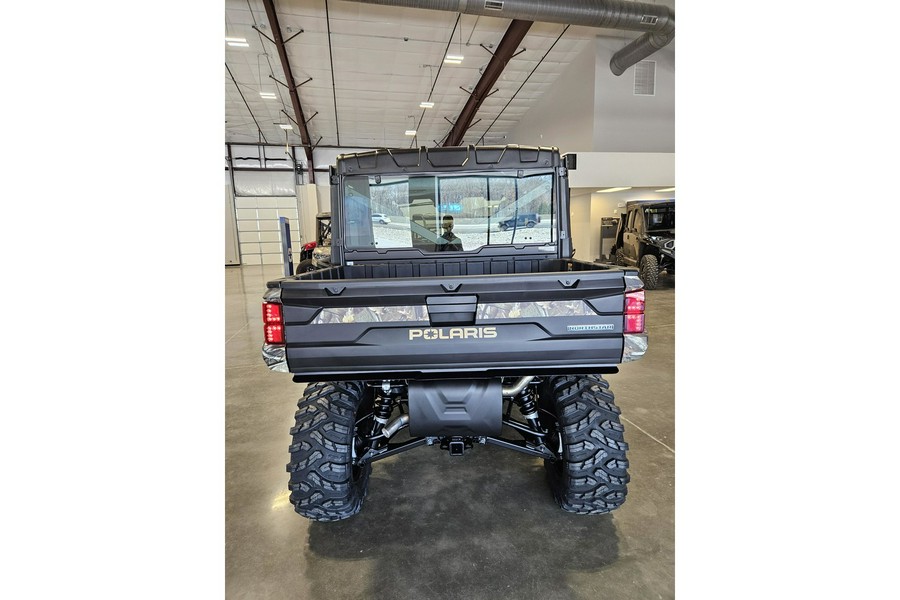 2026 Polaris RGR CREW XP 1000 NS PREMIUM PPC Premium