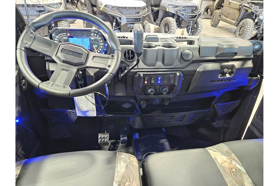 2026 Polaris RGR CREW XP 1000 NS PREMIUM PPC Premium