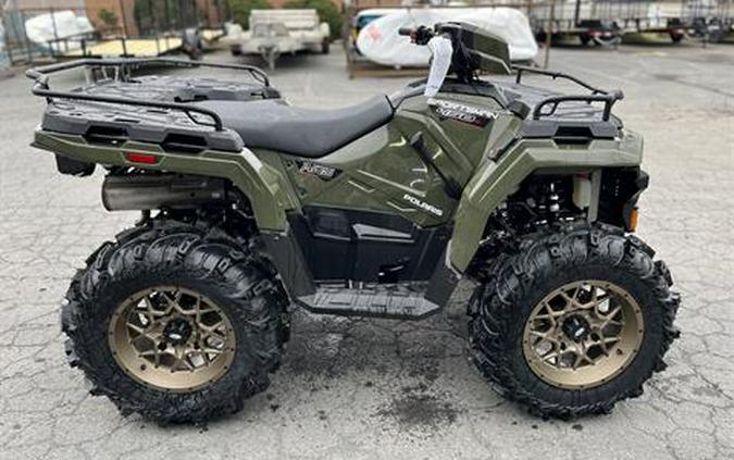 2026 Polaris Sportsman 450 H.O. EPS