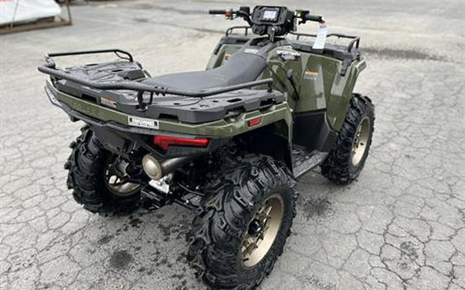 2026 Polaris Sportsman 450 H.O. EPS
