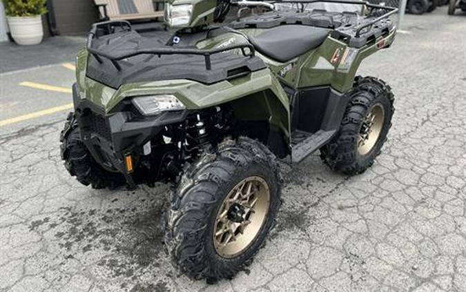 2026 Polaris Sportsman 450 H.O. EPS