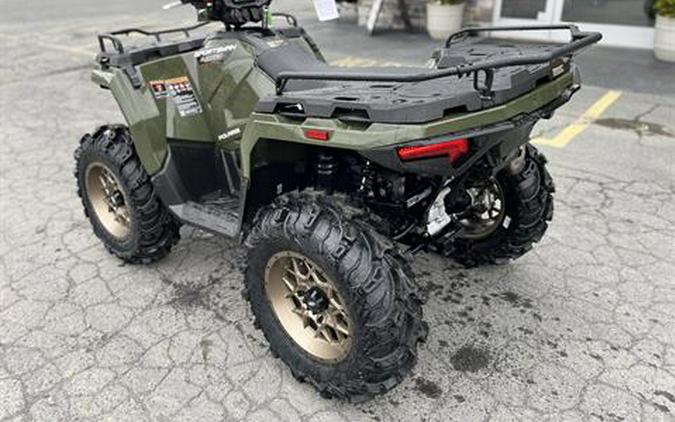 2026 Polaris Sportsman 450 H.O. EPS