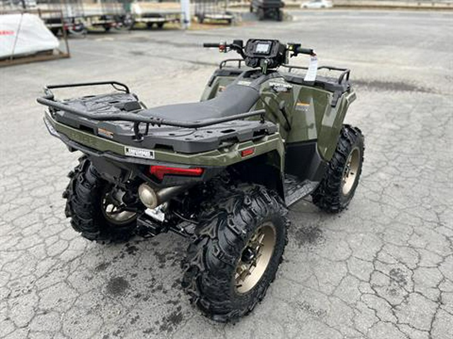 2026 Polaris Sportsman 450 H.O. EPS