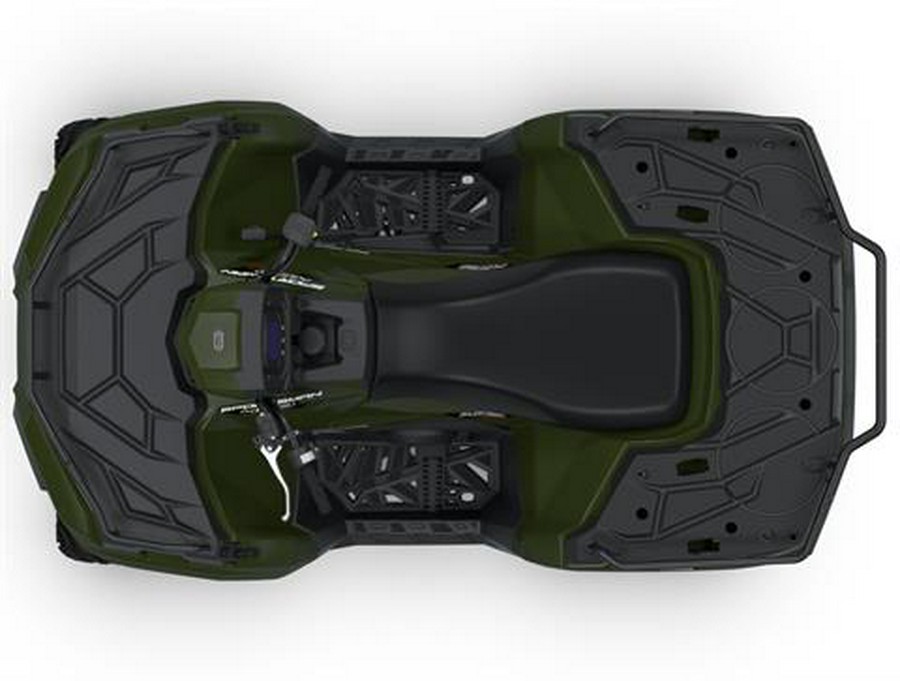 2026 Polaris Sportsman 450 H.O. EPS