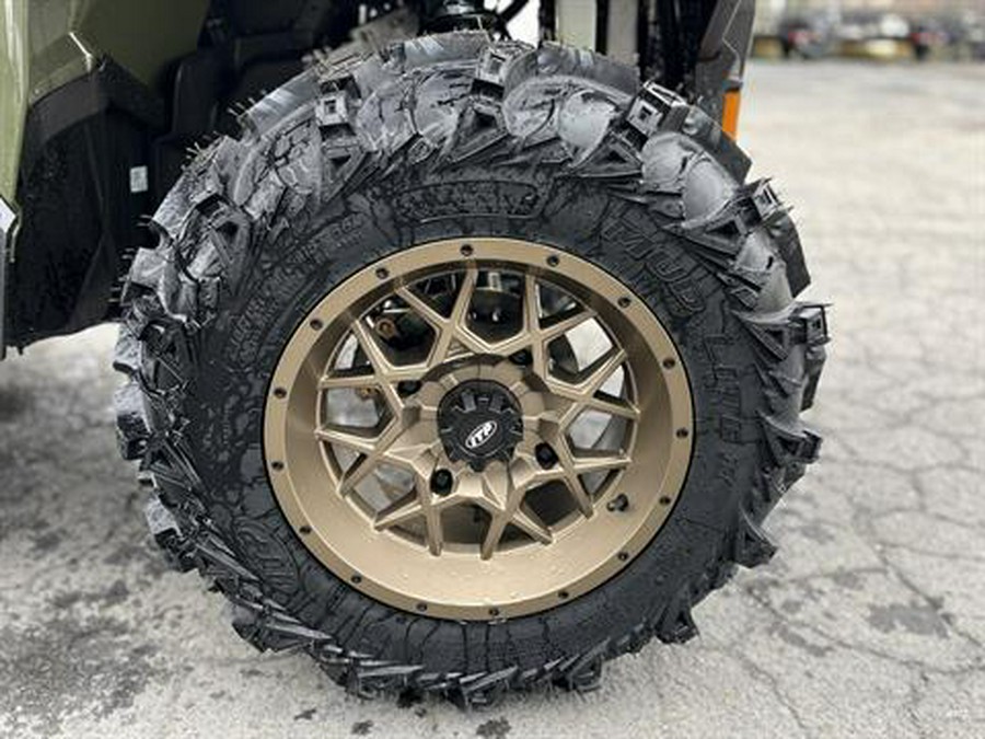 2026 Polaris Sportsman 450 H.O. EPS