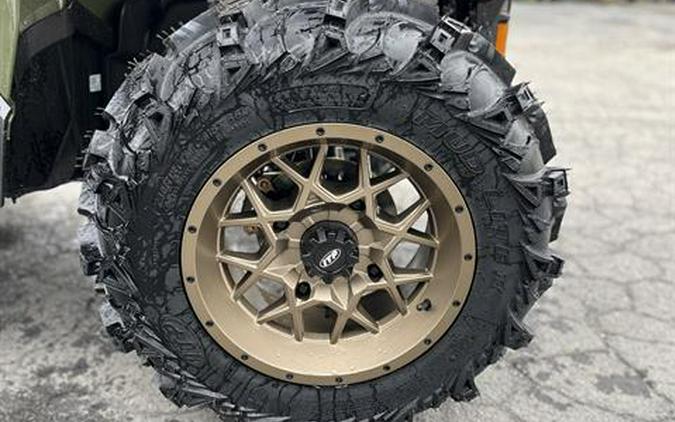 2026 Polaris Sportsman 450 H.O. EPS