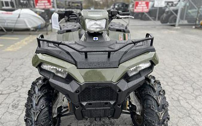 2026 Polaris Sportsman 450 H.O. EPS