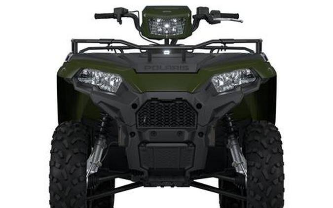 2026 Polaris Sportsman 450 H.O. EPS