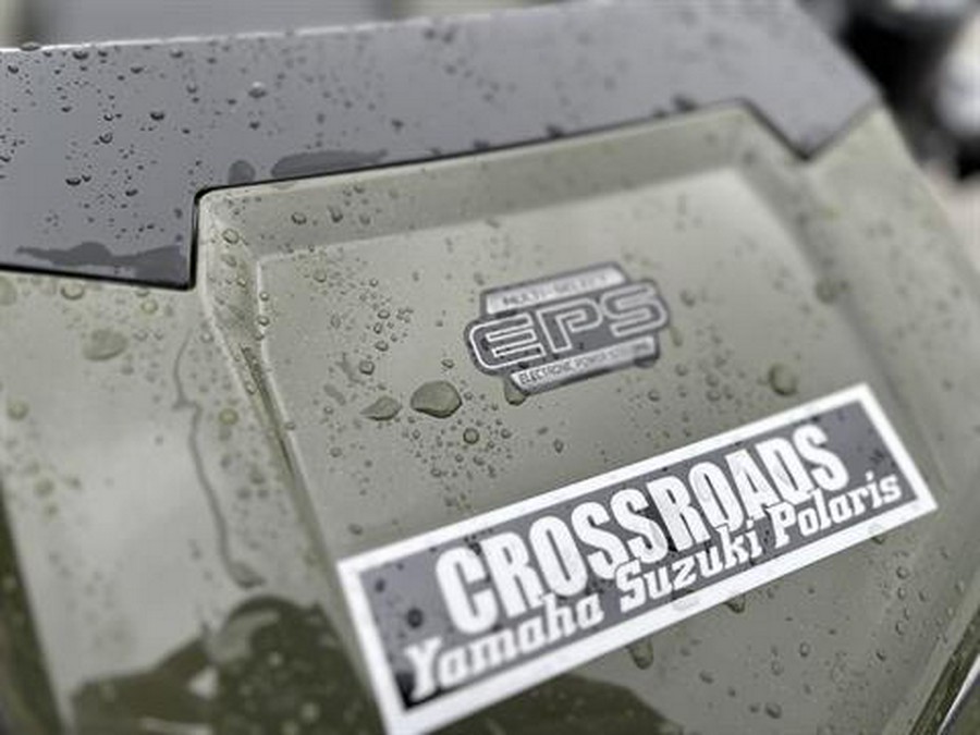 2026 Polaris Sportsman 450 H.O. EPS