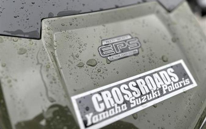 2026 Polaris Sportsman 450 H.O. EPS