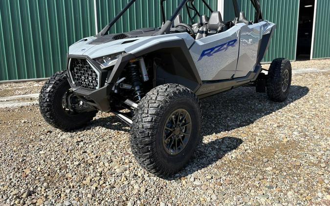 2026 Polaris® RZR Pro S 4 Sport
