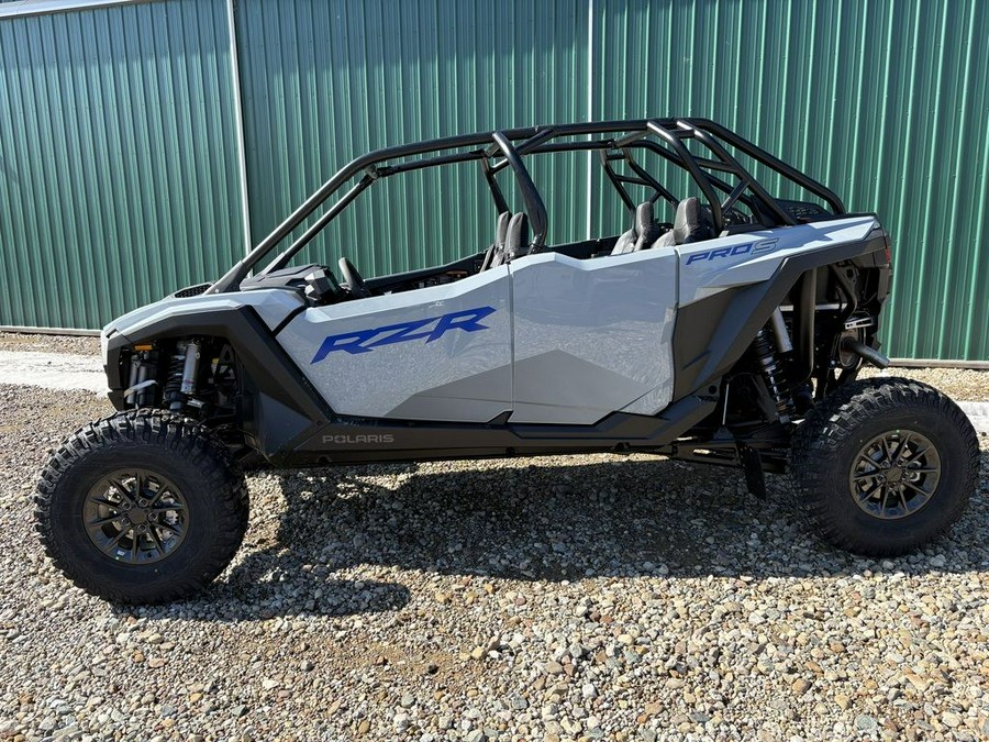 2026 Polaris® RZR Pro S 4 Sport