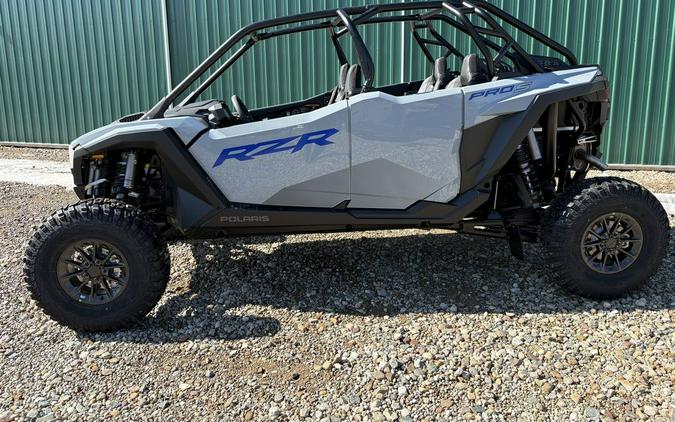 2026 Polaris® RZR Pro S 4 Sport