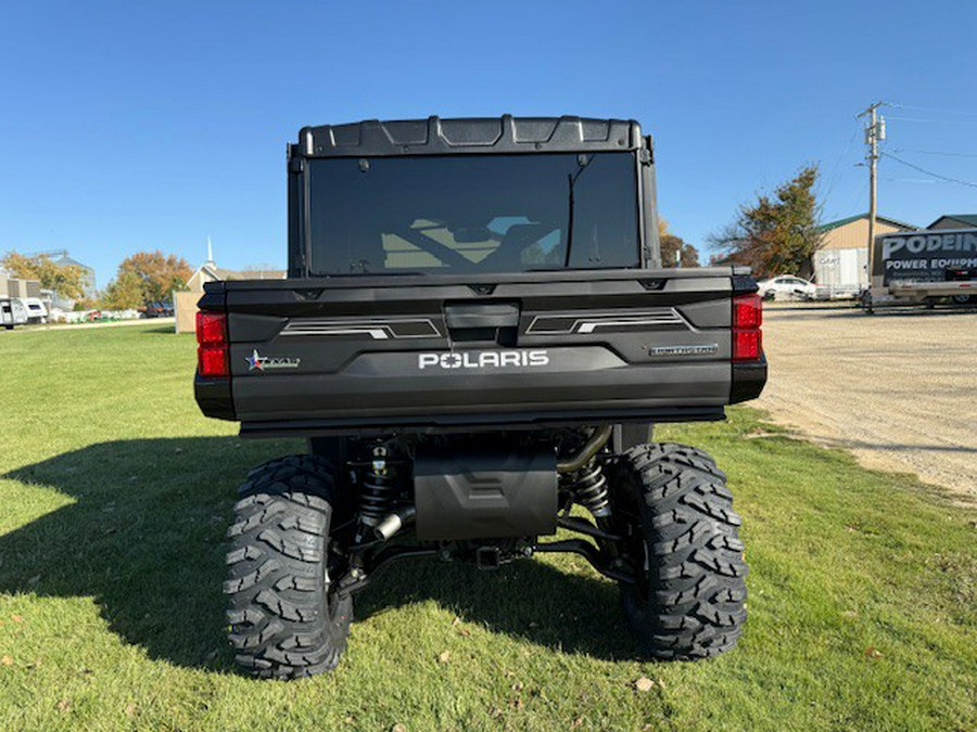 2026 Polaris Ranger Crew® XP 1000 NorthStar EditionTexas Edition