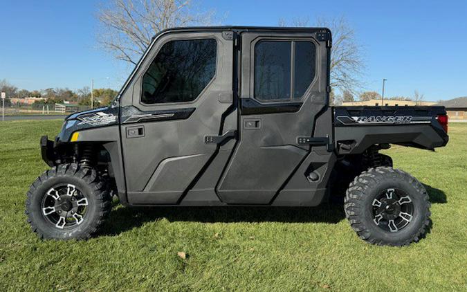 2026 Polaris Ranger Crew® XP 1000 NorthStar EditionTexas Edition