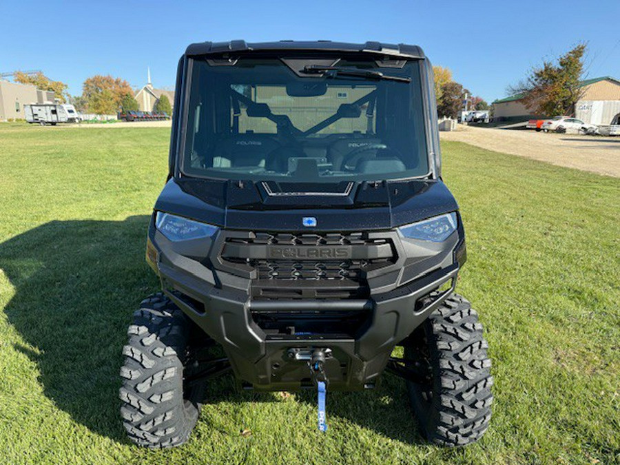 2026 Polaris Ranger Crew® XP 1000 NorthStar EditionTexas Edition